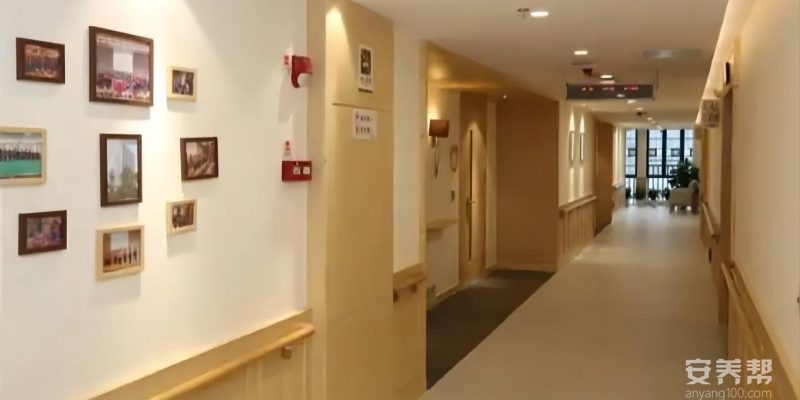 广州泰成逸园医养结合养老院