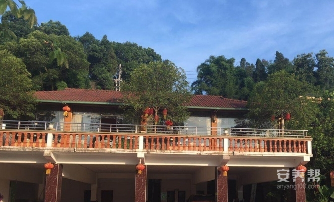 小平山庄居家养老院