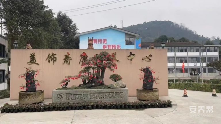 成都美饰寿康颐养中心