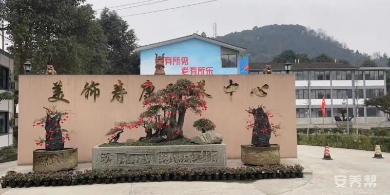 成都美饰寿康颐养中心
