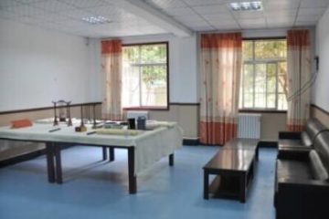 西安市安欣老年公寓