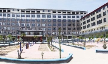 福满堂颐养中心