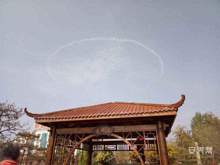 长垣县银色港湾老年公寓