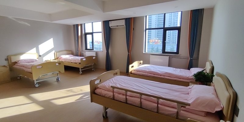郑州真善美养护院