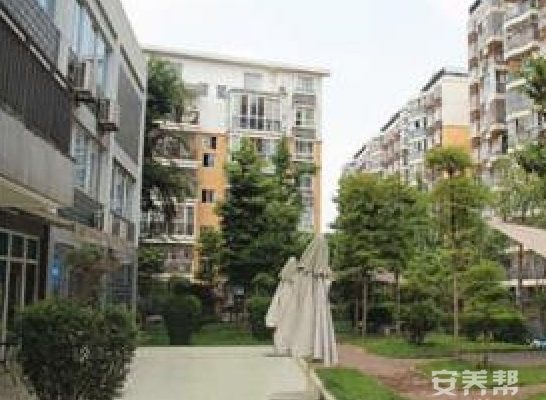 成都天府新区颐养居养老服务中心