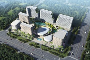 泰康之家·滇园