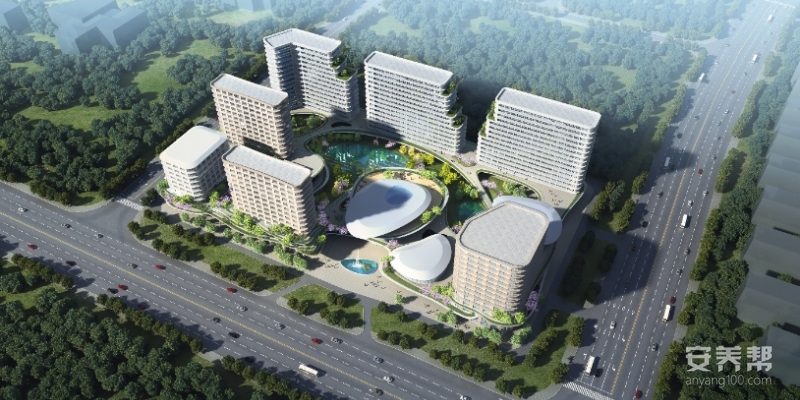 泰康之家·滇园