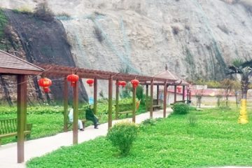 贵阳市云岩区中心敬老院