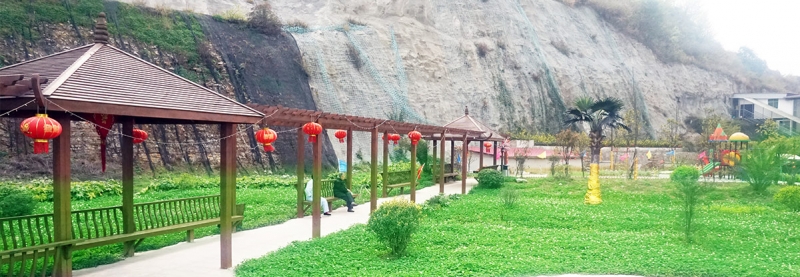 贵阳市云岩区中心敬老院