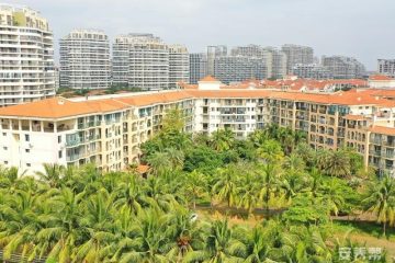 昌松之家海南文昌清澜基地
