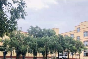 安与和中西医结合养老产业园