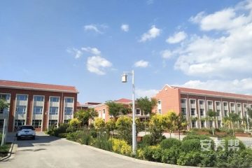 吴忠市颐嘉祥老年公寓