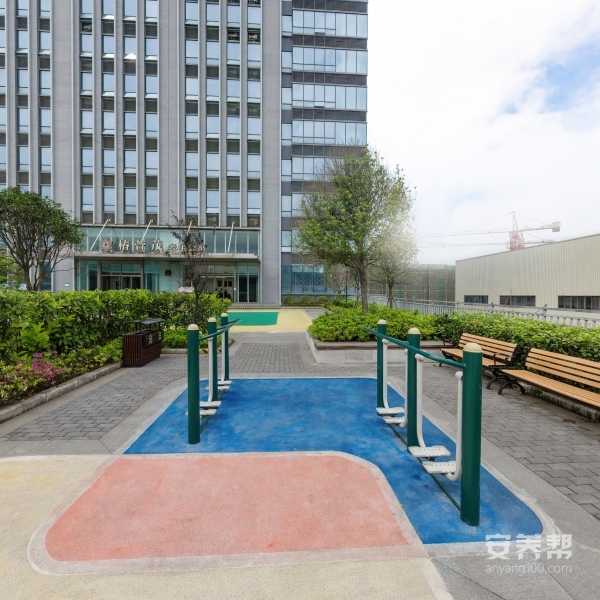 椿萱茂（重庆园博园）老年公寓