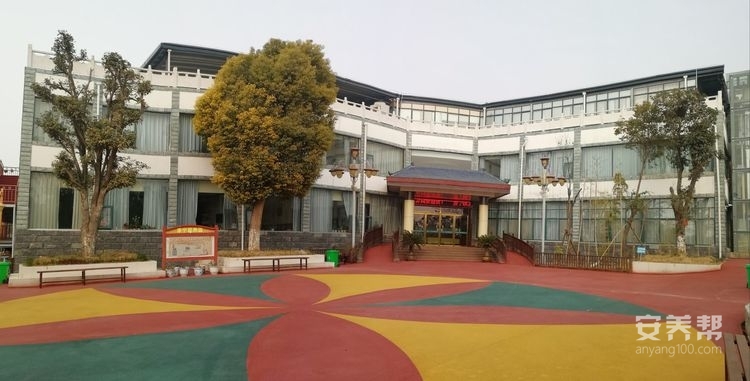 南阳市卧龙区康宁综合养老服务中心