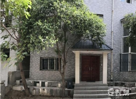 西安郦湾家庭养老中心