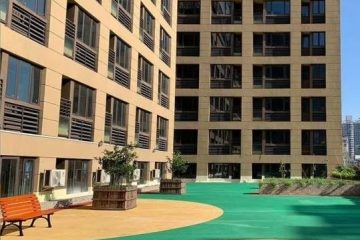 玖玖福（北温泉街道社区养老服务中心）