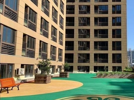 玖玖福（北温泉街道社区养老服务中心）
