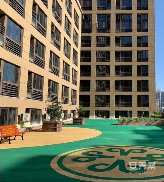 玖玖福（北温泉街道社区养老服务中心）
