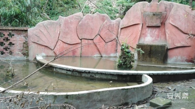 重庆沙坪坝泰辉老年公寓