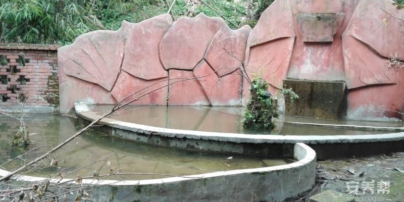 重庆沙坪坝泰辉老年公寓