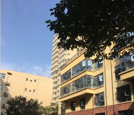 派瑞康养老护理院