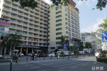 昌松之家三亚基地