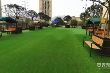 蔡家岗街道社区养老服务中心