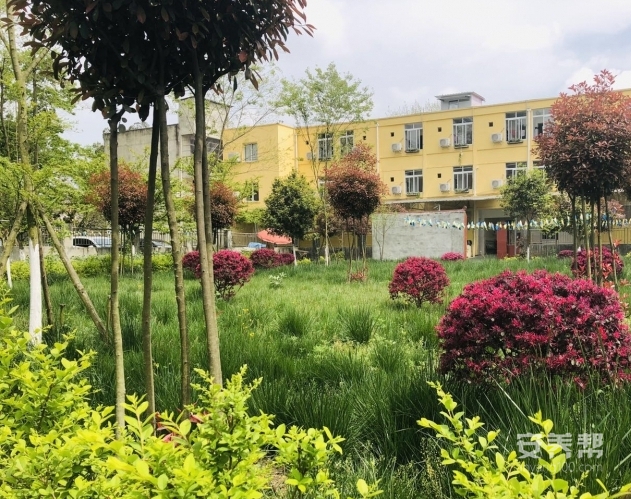 成都市新都区石云养老院