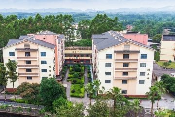 桂林市临桂区幸福家园养生养老中心