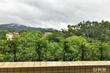广州颐寿安养·麓湖家长荟