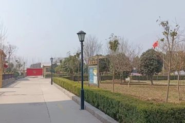 沈丘县康乐养老护理院