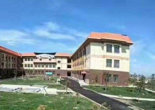第十二师康悦养老院