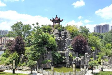 织金∙贵颐天和养康中心（织金县康乐老年公寓）