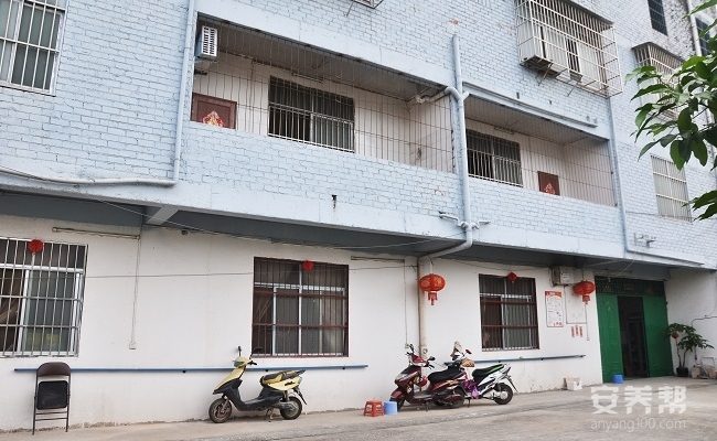 南宁仁义护老院