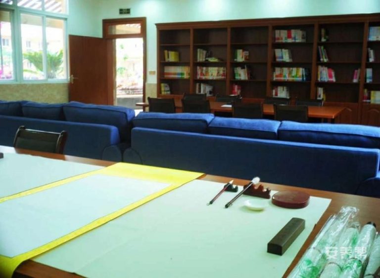 重庆市沙坪坝区慢城谦和养老