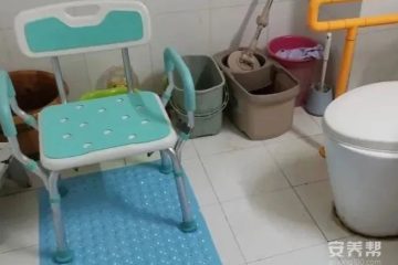 西安松鹤养老院