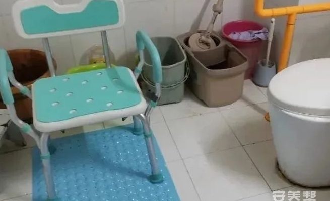 西安松鹤养老院