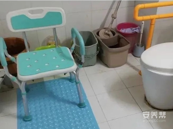 西安松鹤养老院