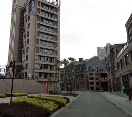 遵义市爱心彩虹养老院