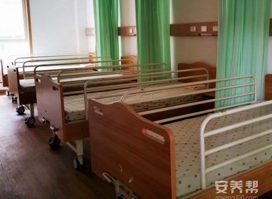 西安雁塔天使爱心护理院
