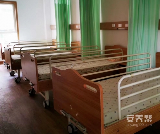 西安雁塔天使爱心护理院