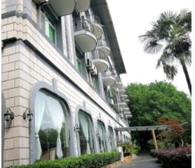 瑭谛养老—翠月湖朝阳居