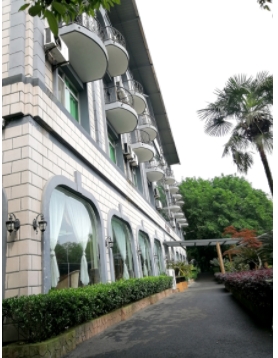 瑭谛养老—翠月湖朝阳居