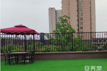 峡窝镇养老服务中心