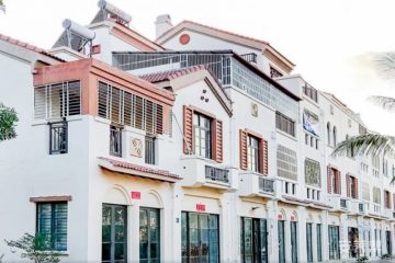得居圣岛旅租