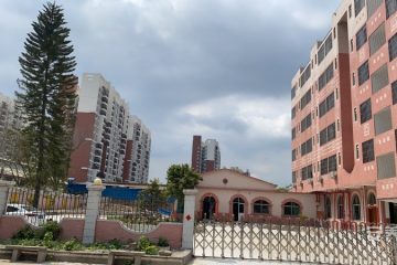 佛山市高明区敬康养老服务有限公司