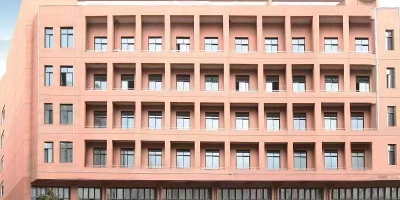 郑州五州医康养护理服务中心