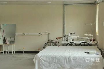 兰州市社会福利院