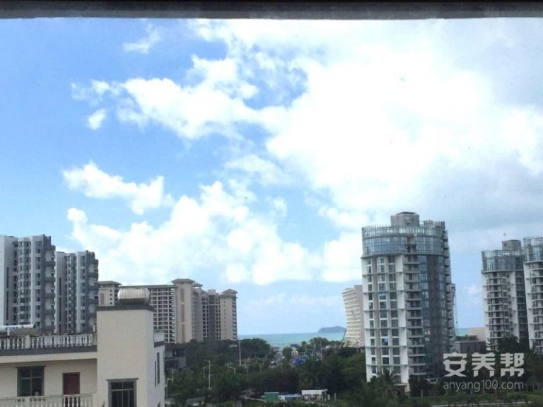 三亚温鑫公寓