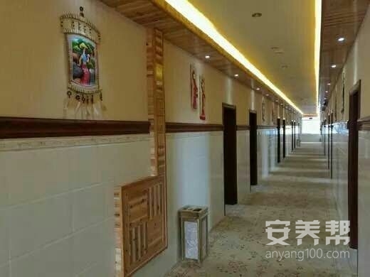 版纳辰清度假酒店式公寓